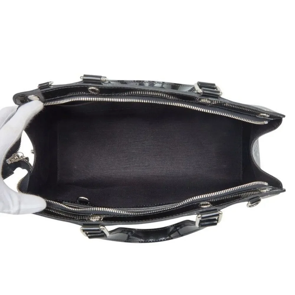 Louis Vuitton Epi Electrique Brea GM Handbag